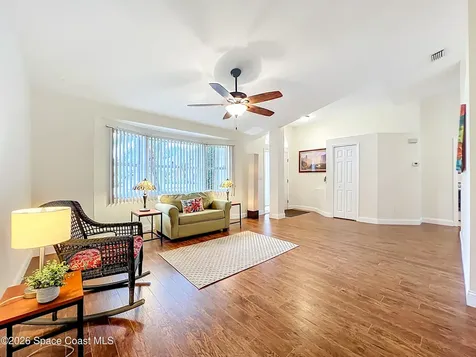 184 Cove Loop Drive Merritt Island FL 32953