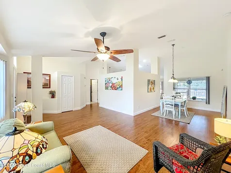 184 Cove Loop Drive Merritt Island FL 32953