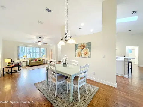 184 Cove Loop Drive Merritt Island FL 32953