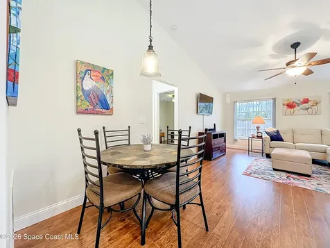 184 Cove Loop Drive Merritt Island FL 32953