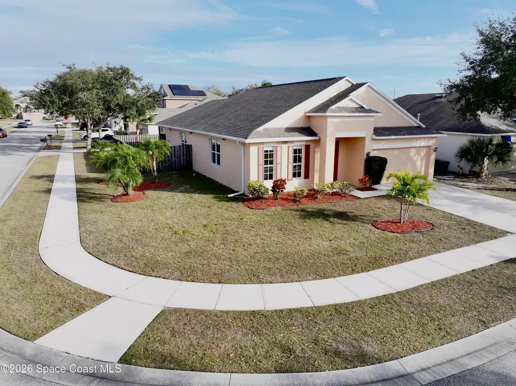 4303 Collinwood Drive Melbourne FL 32901