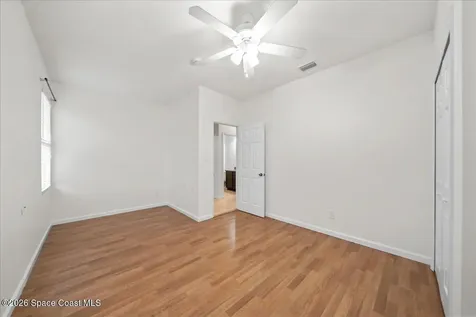 4303 Collinwood Drive Melbourne FL 32901