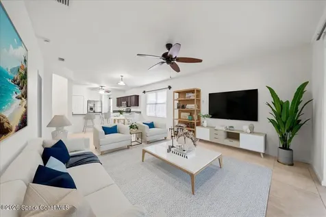 4303 Collinwood Drive Melbourne FL 32901
