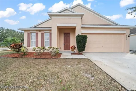 4303 Collinwood Drive Melbourne FL 32901
