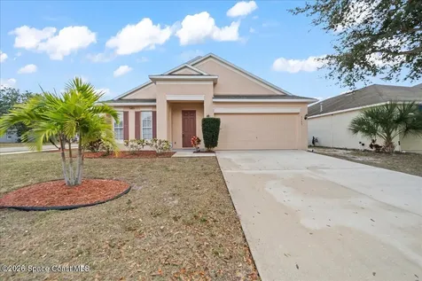 4303 Collinwood Drive Melbourne FL 32901