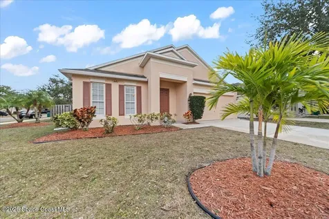 4303 Collinwood Drive Melbourne FL 32901