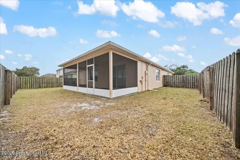 4303 Collinwood Drive Melbourne FL 32901