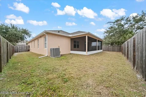 4303 Collinwood Drive Melbourne FL 32901