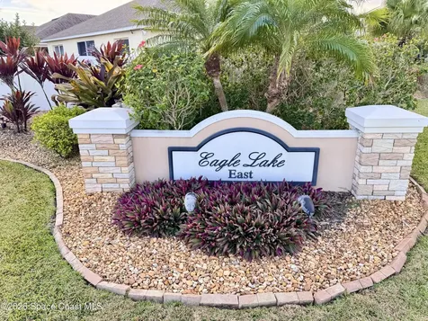 4303 Collinwood Drive Melbourne FL 32901