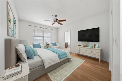 4303 Collinwood Drive Melbourne FL 32901