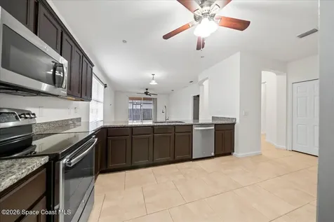 4303 Collinwood Drive Melbourne FL 32901