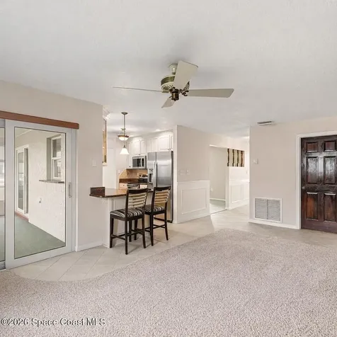 214 Via De La Reina Merritt Island FL 32953