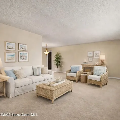 214 Via De La Reina Merritt Island FL 32953