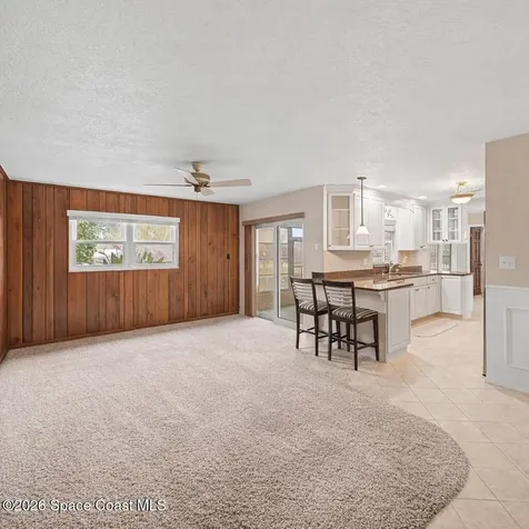 214 Via De La Reina Merritt Island FL 32953