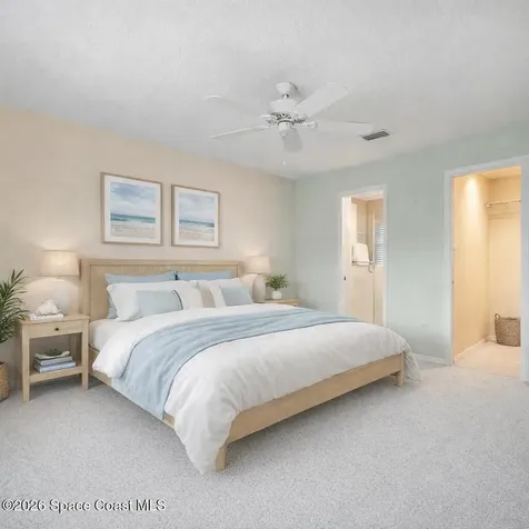 214 Via De La Reina Merritt Island FL 32953