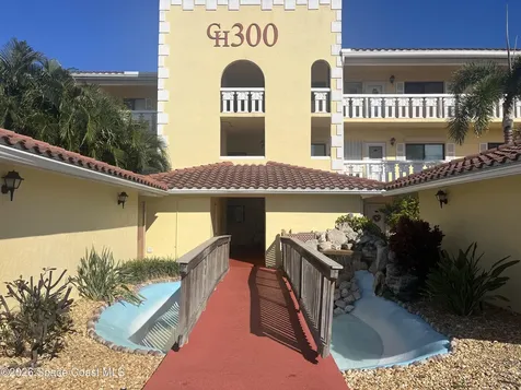 300 S Banana River Boulevard Cocoa Beach FL 32931