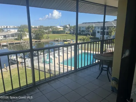 300 S Banana River Boulevard Cocoa Beach FL 32931