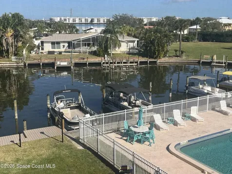 300 S Banana River Boulevard Cocoa Beach FL 32931