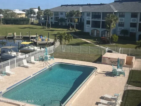 300 S Banana River Boulevard Cocoa Beach FL 32931