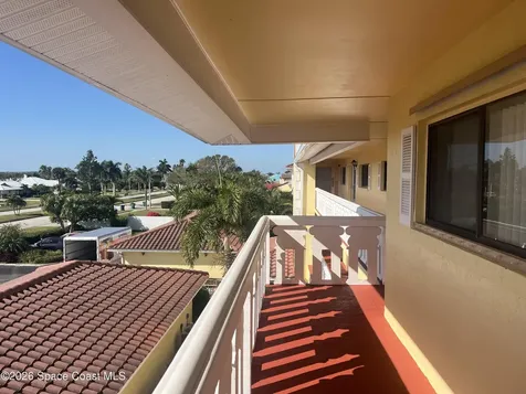 300 S Banana River Boulevard Cocoa Beach FL 32931