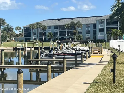300 S Banana River Boulevard Cocoa Beach FL 32931