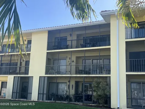 300 S Banana River Boulevard Cocoa Beach FL 32931