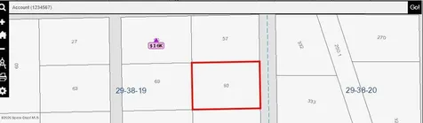 Tbd Tbd Grant-valkaria FL 32949