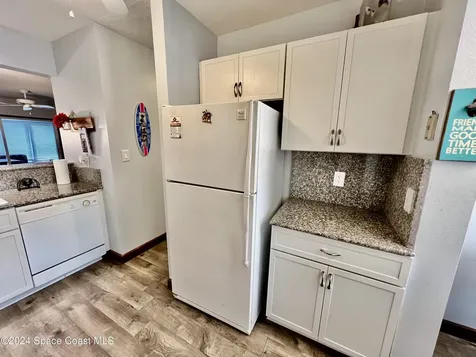 416 Sailfish Avenue Cape Canaveral FL 32920