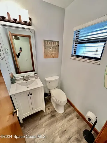 416 Sailfish Avenue Cape Canaveral FL 32920