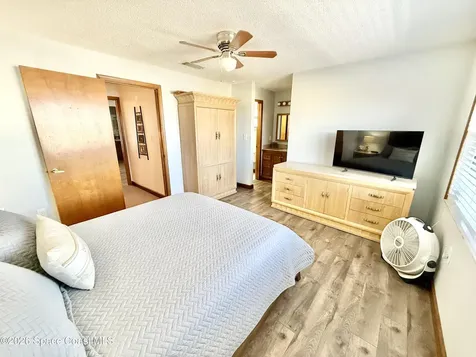 416 Sailfish Avenue Cape Canaveral FL 32920