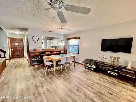 416 Sailfish Avenue Cape Canaveral FL 32920