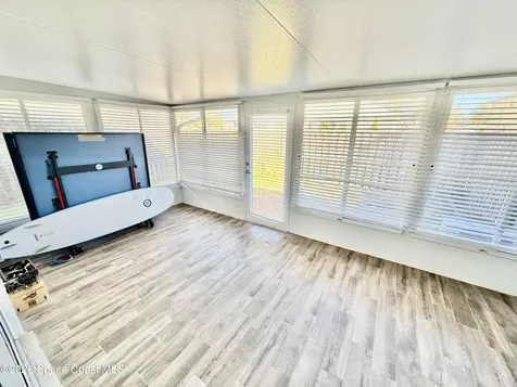 416 Sailfish Avenue Cape Canaveral FL 32920