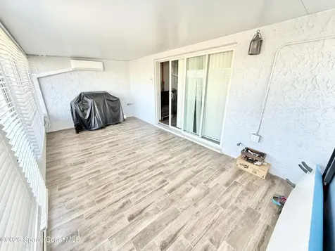 416 Sailfish Avenue Cape Canaveral FL 32920