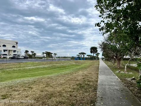 416 Sailfish Avenue Cape Canaveral FL 32920