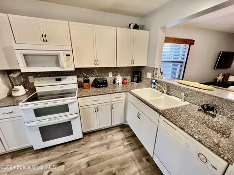 416 Sailfish Avenue Cape Canaveral FL 32920