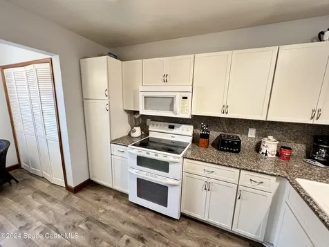 416 Sailfish Avenue Cape Canaveral FL 32920