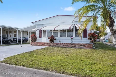 1740 Coco Plum Street NE Palm Bay FL 32905