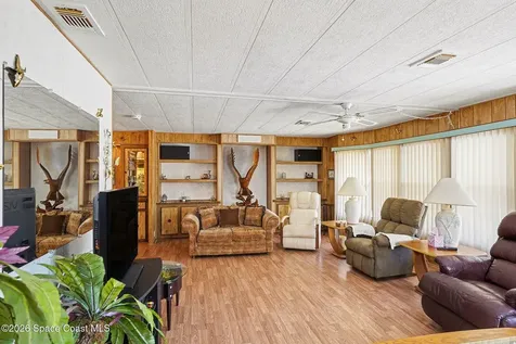 1740 Coco Plum Street NE Palm Bay FL 32905