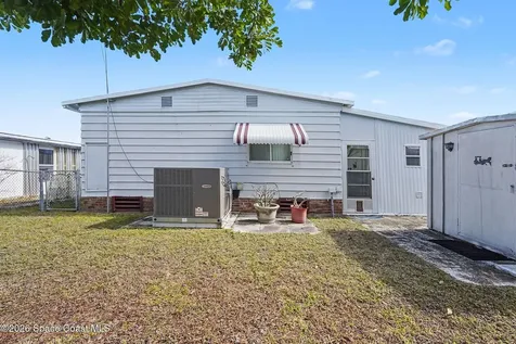 1740 Coco Plum Street NE Palm Bay FL 32905