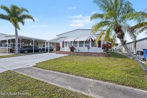 1740 Coco Plum Street NE Palm Bay FL 32905