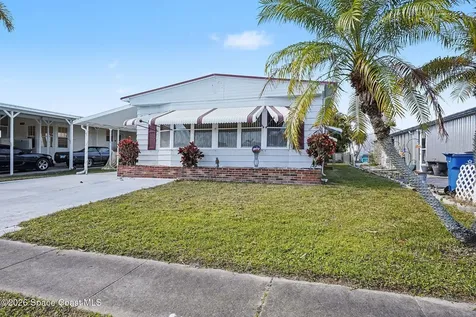 1740 Coco Plum Street NE Palm Bay FL 32905