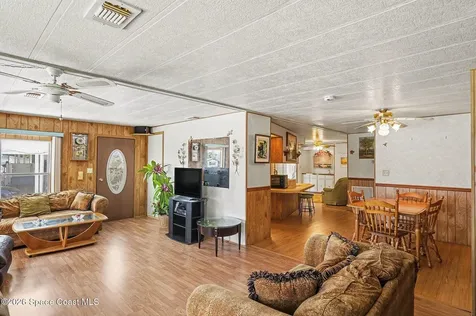 1740 Coco Plum Street NE Palm Bay FL 32905