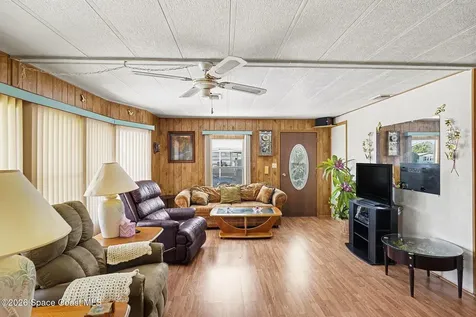 1740 Coco Plum Street NE Palm Bay FL 32905