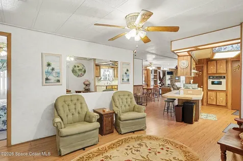 1740 Coco Plum Street NE Palm Bay FL 32905