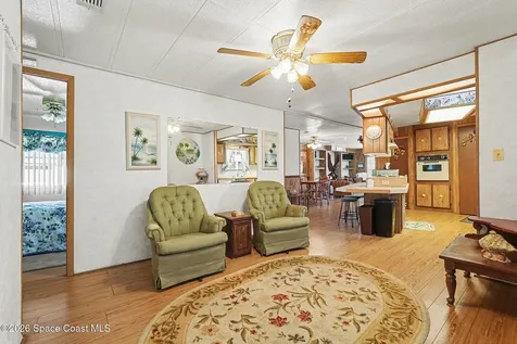 1740 Coco Plum Street NE Palm Bay FL 32905