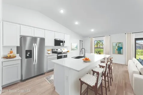 403 Fairbanks Street SW Palm Bay FL 32908
