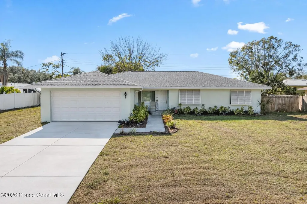 305 Edgewood Drive Melbourne FL 32901