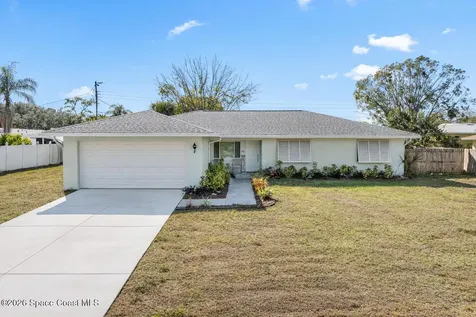 305 Edgewood Drive Melbourne FL 32901