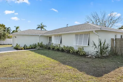 305 Edgewood Drive Melbourne FL 32901