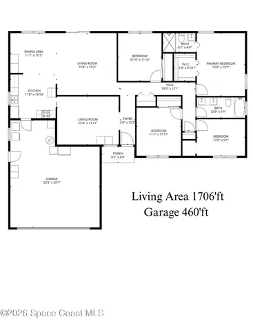 305 Edgewood Drive Melbourne FL 32901
